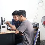 Sistem Informasi Isi Kuota Otomatis Untuk Alat IOT