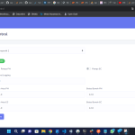 Gambar 4. Software Platform IOT Hidroponik
