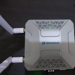 Setting Gateway Dragino MS48-LR dan ChirpStack Lokal