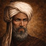 Muhammad ibn Musa al-Khwarizmi: Bapak Algoritma dan Arsitek Peradaban Digital