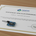 Regulasi LoRa di Indonesia: Frekuensi AS923 & Biaya Sertifikasi SDPPI (Update 2026)